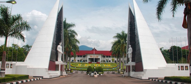 HASIL SELEKSI ADMINISTRASI PENERIMAAN CALON PRAJA INSTITUT PEMERINTAHAN DALAM NEGERI TAHUN 2020