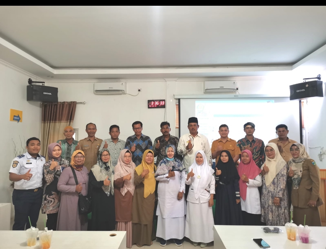 Pembekalan Pra Nikah ASN