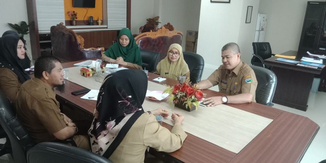 Peningkatan Sumber Daya Manusia Aparatur