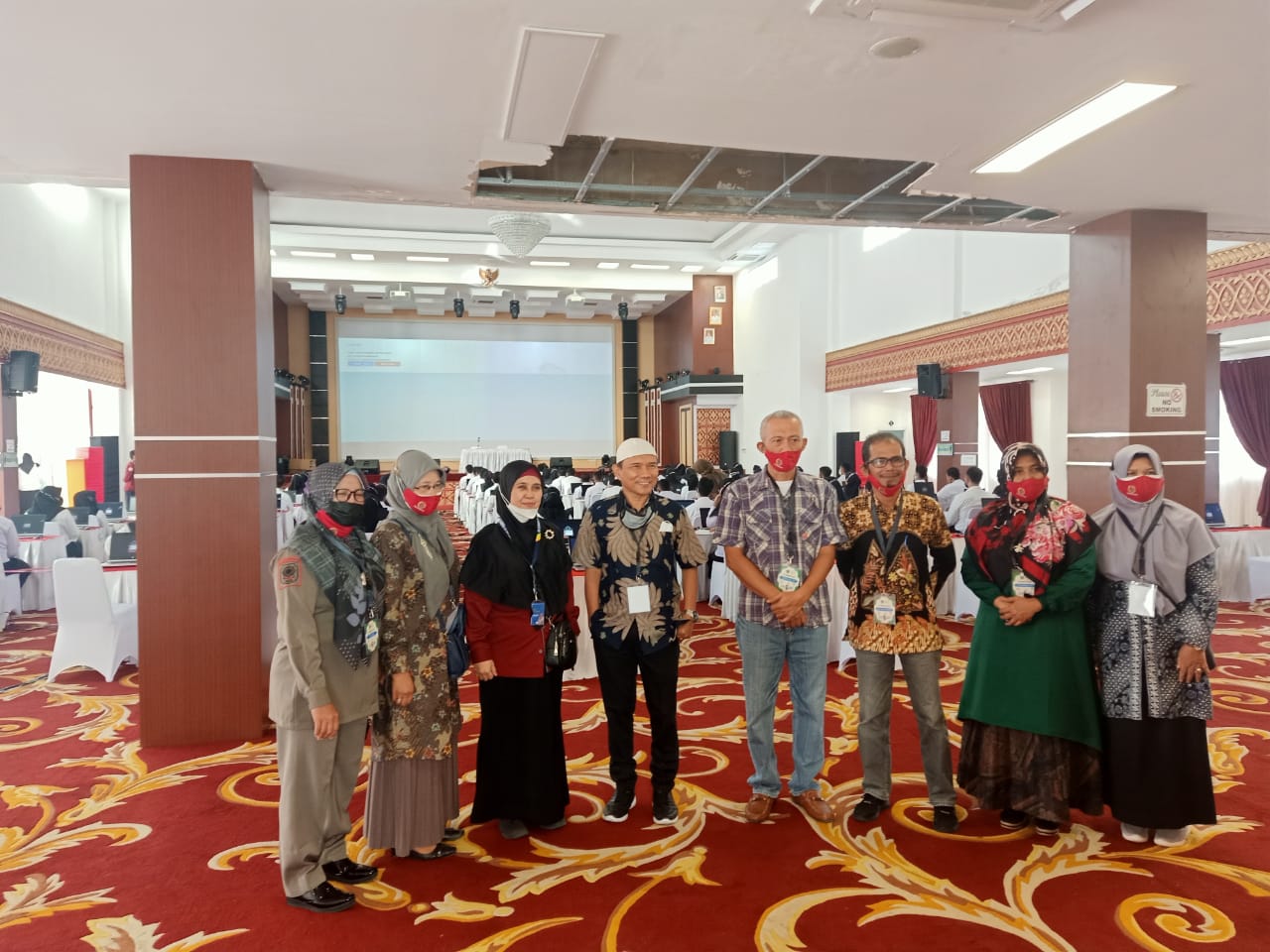 Peserta CASN formasi kabupaten Pesisir Selatan tahun 2021 formasi kabupaten Pesisir Selatan melaksan