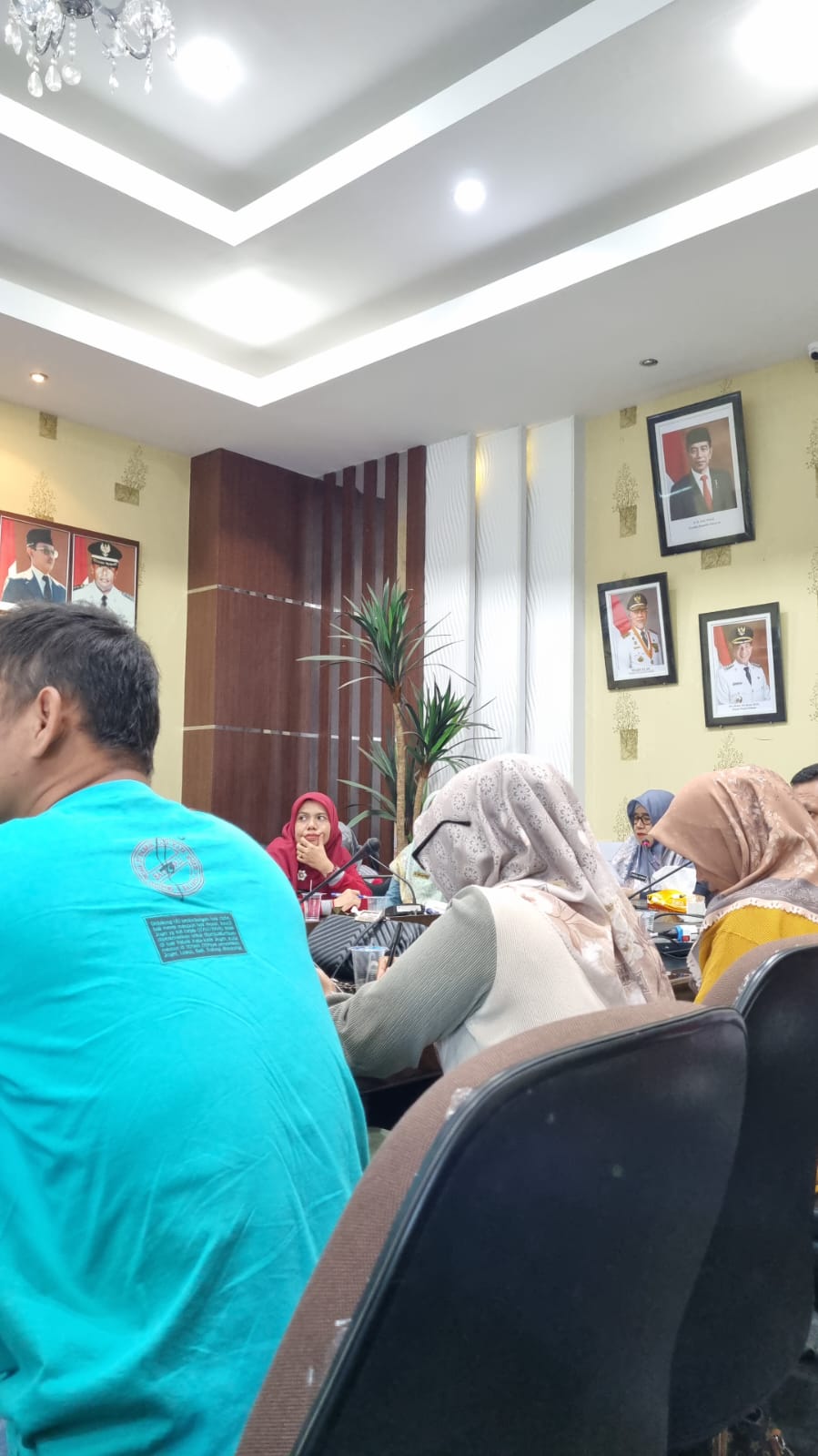 evaluasi sakip tahun 2023