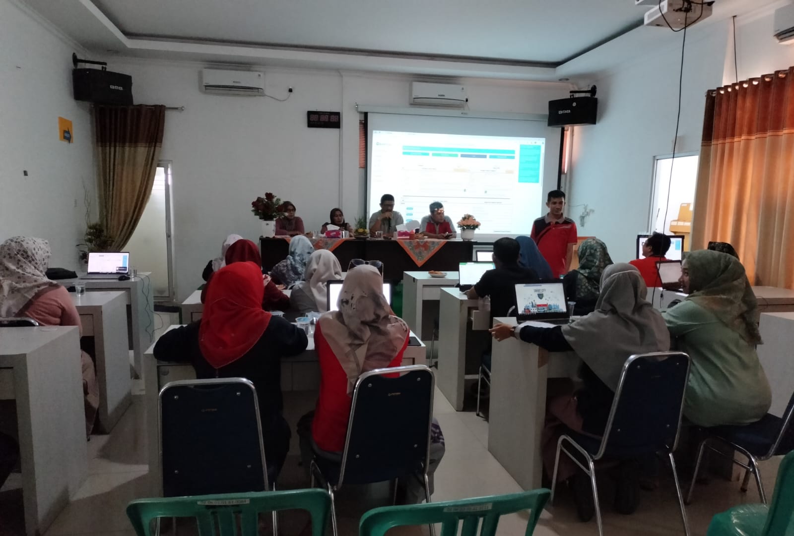 Pembekalan Pra Nikah