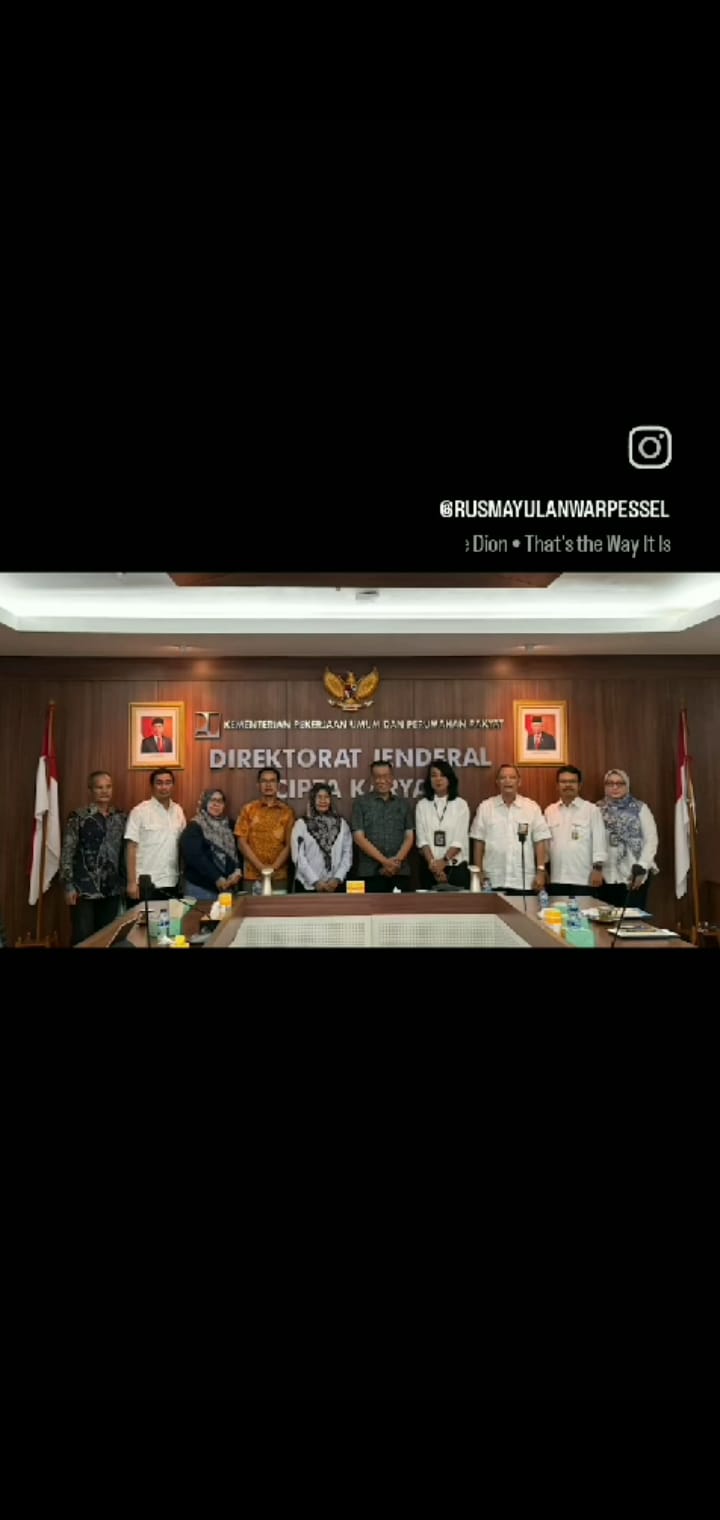 Pemulihan Kampung Halaman Kami