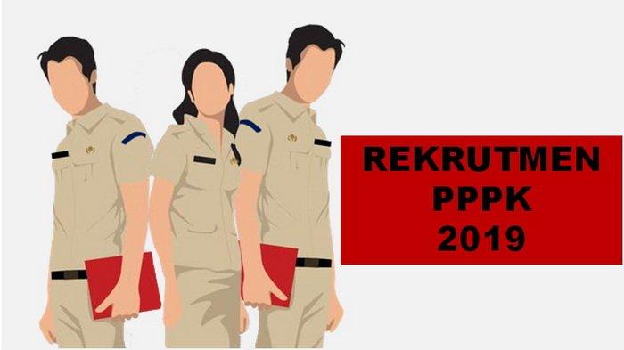 PENGUMUMAN HASIL AKHIR SELEKSI PPPK TAHAP I TAHUN 2019 KABUPATEN PESISIR SELATAN